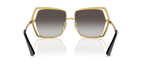 Dolce&Gabbana DG2306 02/8G Sunglasses