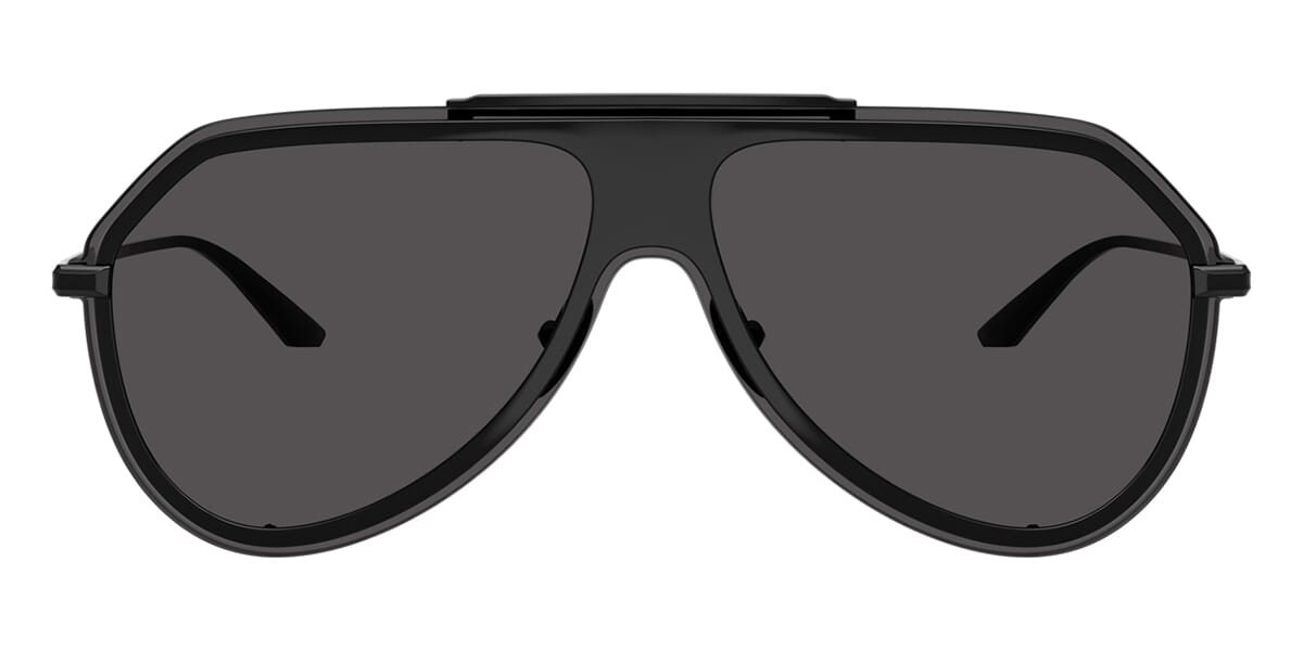 Dolce&Gabbana DG2309 01/87 Sunglasses