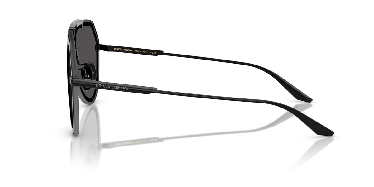 Dolce&Gabbana DG2309 01/87 Sunglasses