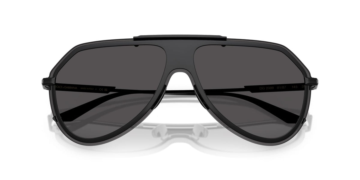Dolce&Gabbana DG2309 01/87 Sunglasses