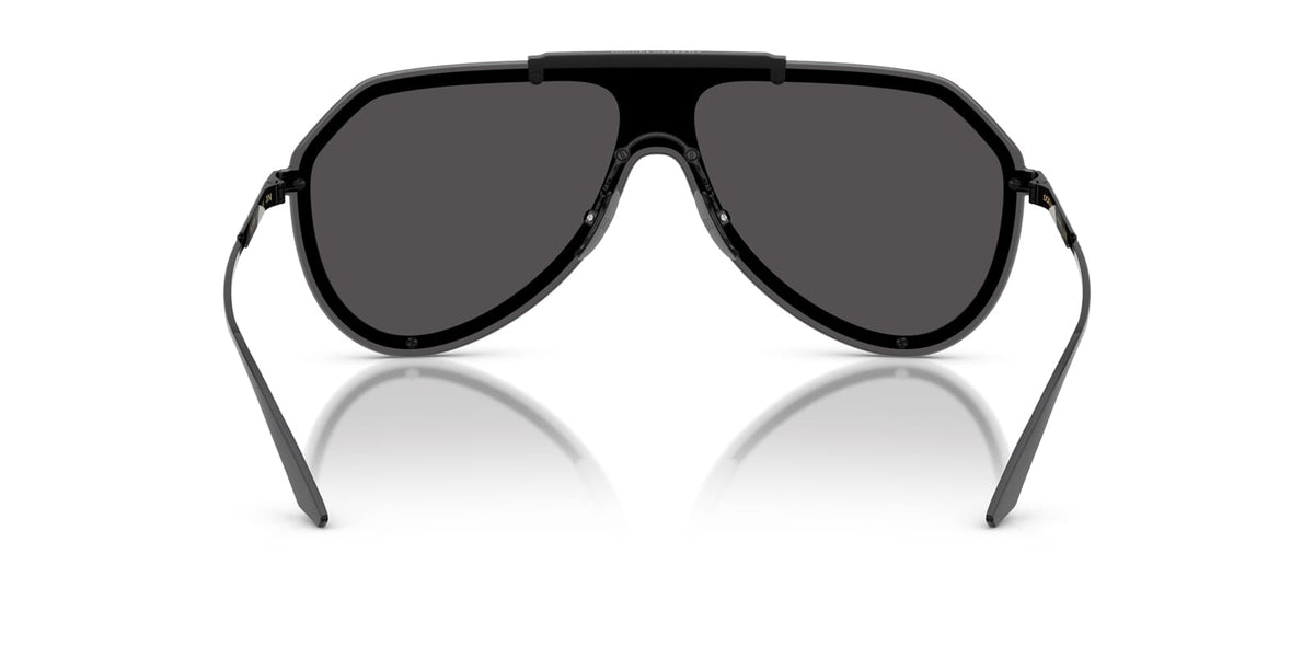 Dolce&Gabbana DG2309 01/87 Sunglasses