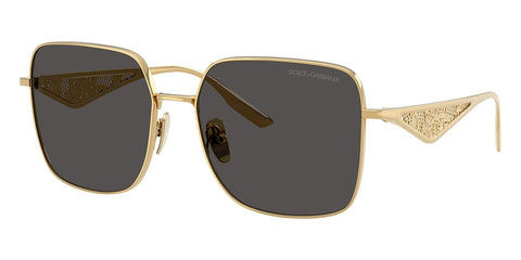 Dolce&Gabbana DG2310 02/87 Sunglasses