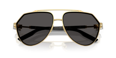 Dolce&Gabbana DG2315 02/87 Sunglasses