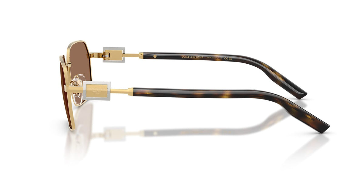 Dolce&Gabbana DG2316 02/73 Sunglasses