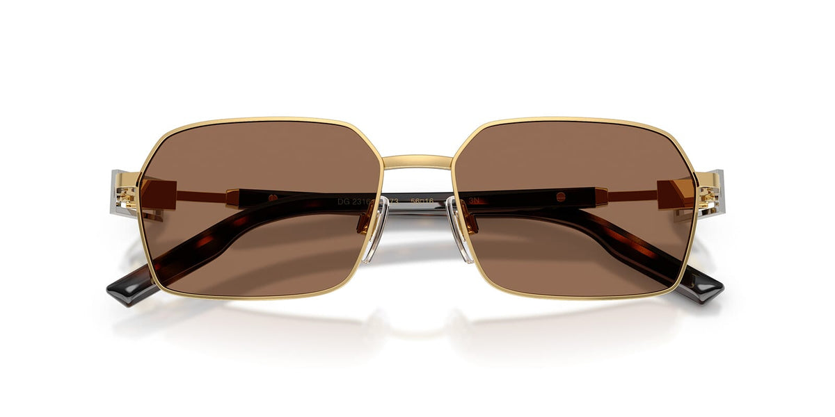 Dolce&Gabbana DG2316 02/73 Sunglasses