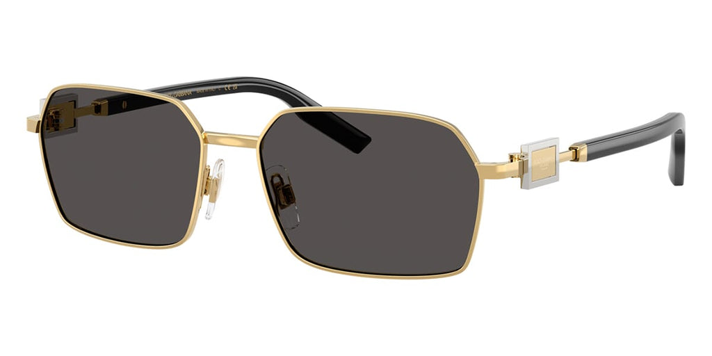 Dolce&Gabbana DG2316 02/87 Sunglasses
