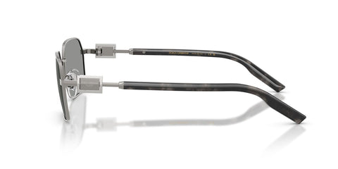 Dolce&Gabbana DG2316 04/1 Sunglasses