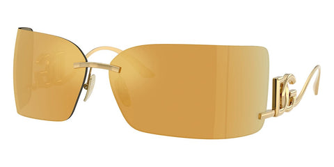 Dolce&Gabbana DG2319 02/5A Sunglasses