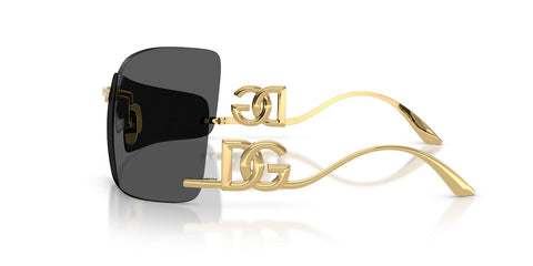 Dolce&Gabbana DG2319 02/87 Sunglasses