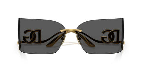 Dolce&Gabbana DG2319 02/87 Sunglasses