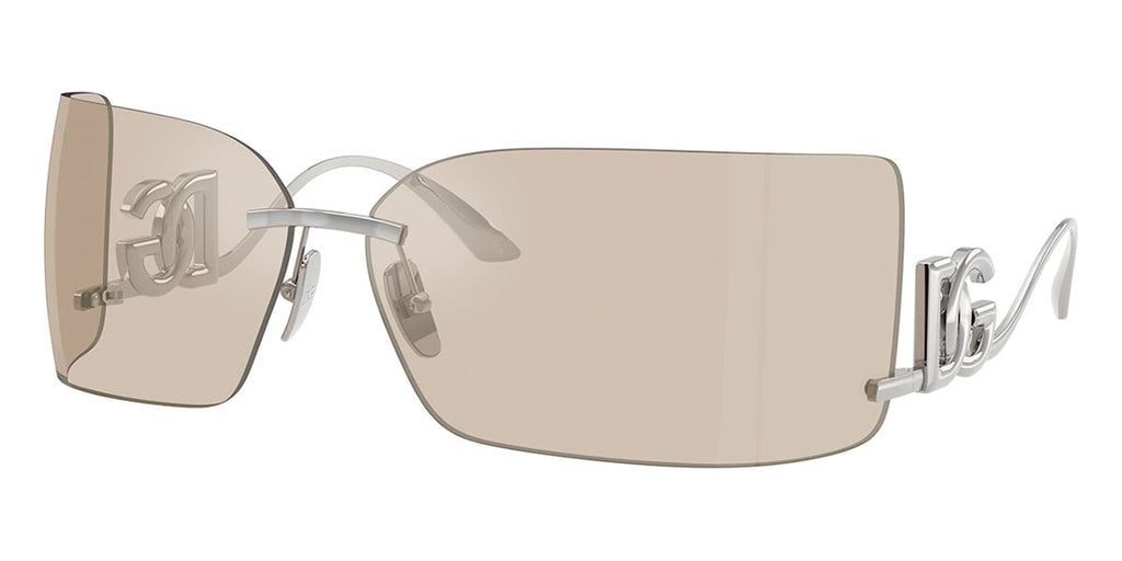 Dolce&Gabbana DG2319 05/6G Sunglasses