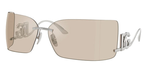 Dolce&Gabbana DG2319 05/6G Sunglasses