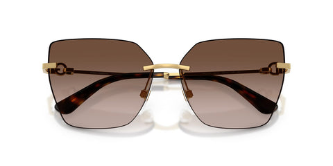 Dolce&Gabbana DG2321 02/13 Sunglasses