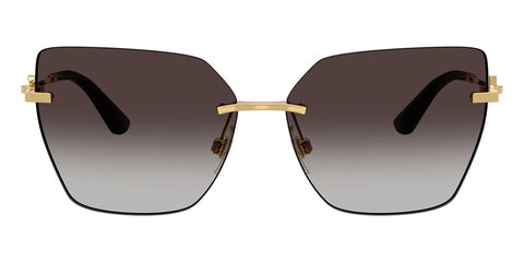 Dolce&Gabbana DG2321 02/8G Sunglasses