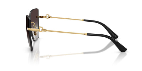 Dolce&Gabbana DG2321 02/8G Sunglasses