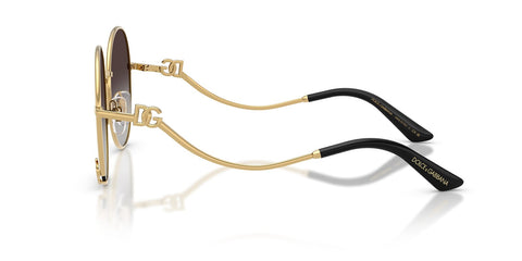 Dolce&Gabbana DG2324 02/8G Sunglasses