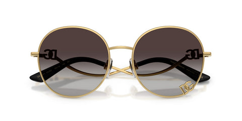 Dolce&Gabbana DG2324 02/8G Sunglasses
