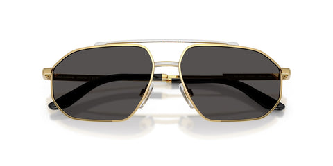 Dolce&Gabbana DG2328 1313/87 Sunglasses