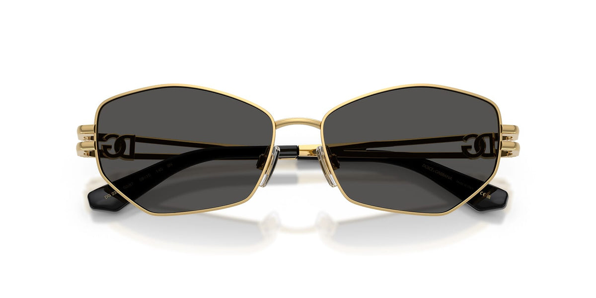 Dolce&Gabbana DG2338 02/87 Sunglasses