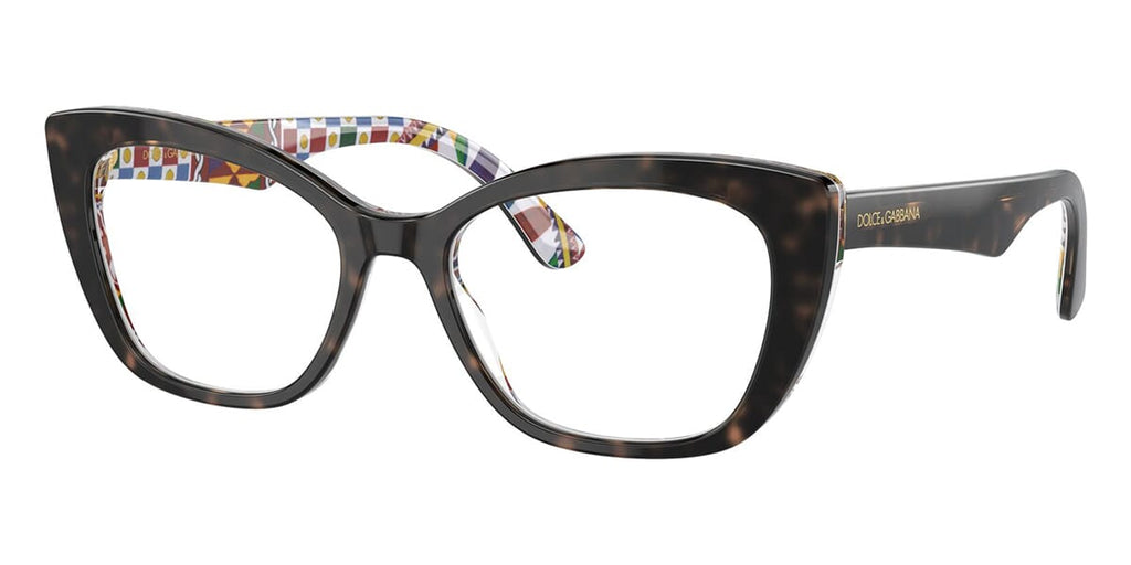 Dolce&Gabbana DG3360 3217 Glasses