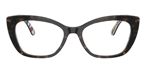 Dolce&Gabbana DG3360 3217 Glasses