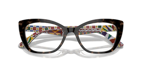 Dolce&Gabbana DG3360 3217 Glasses