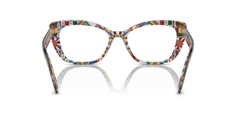 Dolce&Gabbana DG3360 3217 Glasses