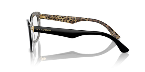 Dolce&Gabbana DG3360 3299 Glasses