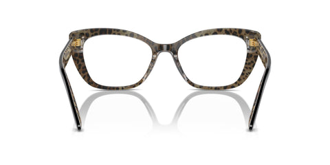 Dolce&Gabbana DG3360 3299 Glasses