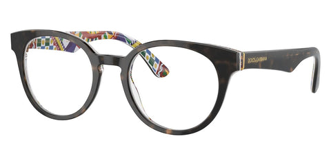 Dolce&Gabbana DG3361 3217 Glasses