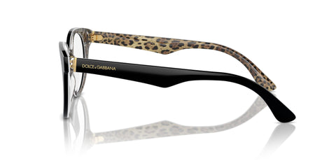 Dolce&Gabbana DG3361 3299 Glasses