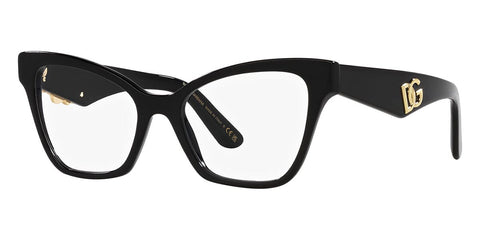 Dolce&Gabbana DG3369 501 Glasses