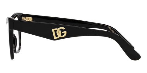 Dolce&Gabbana DG3369 501 Glasses