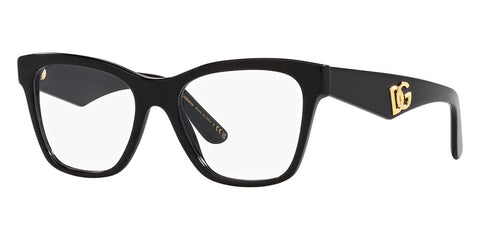 Dolce&Gabbana DG3374 501 Glasses