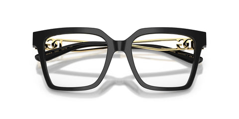 Dolce&Gabbana DG3376B 3355 Glasses