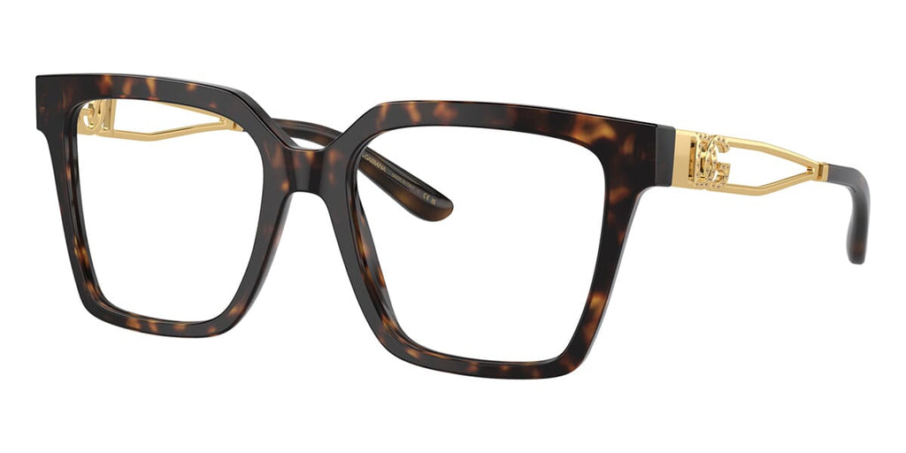 Dolce&Gabbana DG3376B 502 Glasses