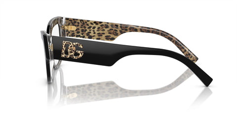 Dolce&Gabbana DG3378 3299 Glasses