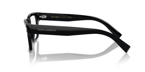 Dolce&Gabbana DG3383 501 Glasses