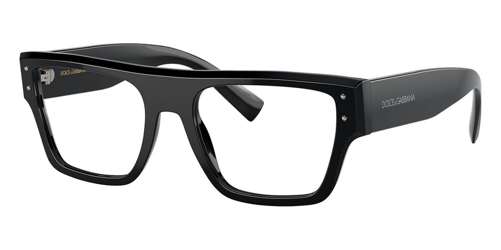 Dolce&Gabbana DG3384 501 Glasses