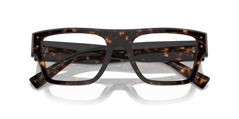 Dolce&Gabbana DG3384 502 Glasses