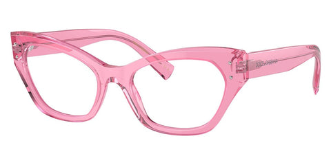 Dolce&Gabbana DG3385 3148 Glasses