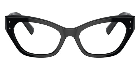 Dolce&Gabbana DG3385 501 Glasses