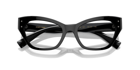 Dolce&Gabbana DG3385 501 Glasses