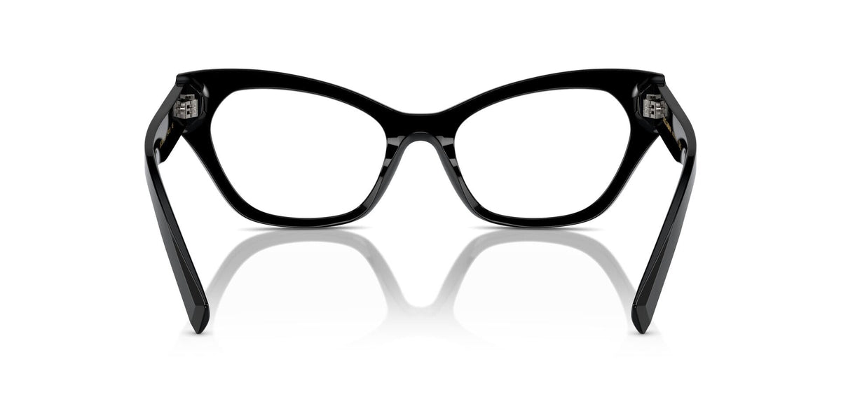 Dolce&Gabbana DG3385 501 Glasses