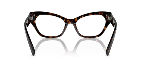 Dolce&Gabbana DG3385 502 Glasses