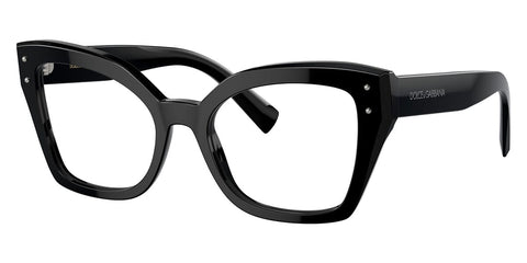 Dolce&Gabbana DG3386 501 Glasses