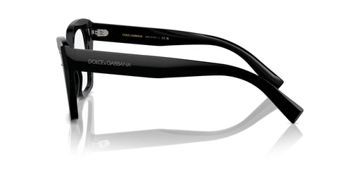 Dolce&Gabbana DG3386 501 Glasses