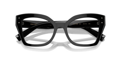 Dolce&Gabbana DG3386 501 Glasses