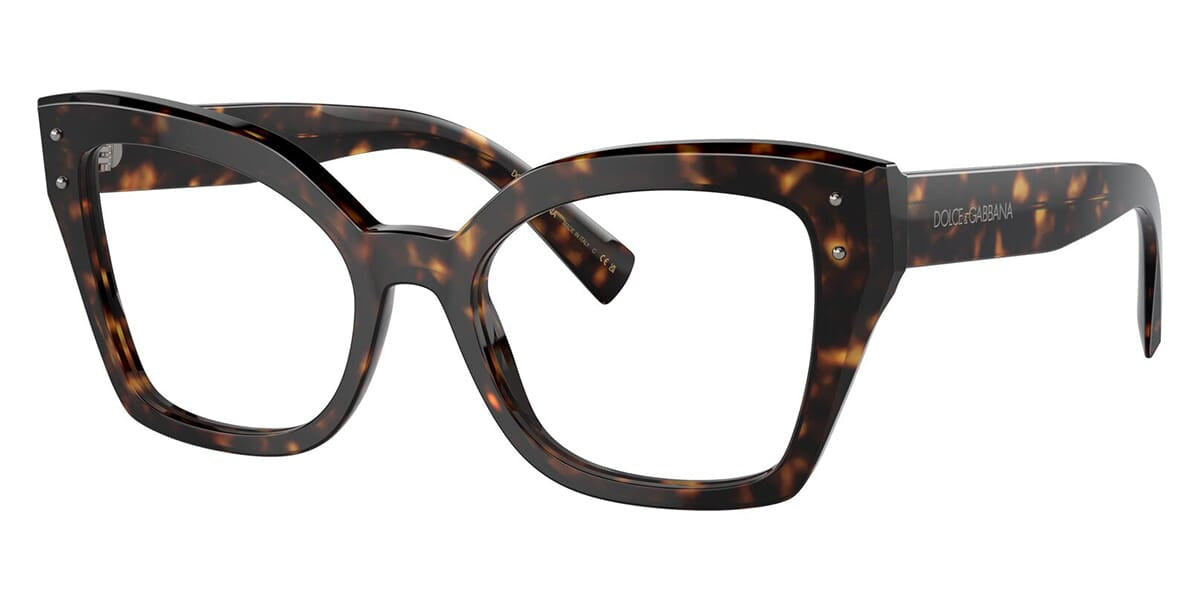 Dolce&Gabbana DG3386 502 Glasses Pretavoir