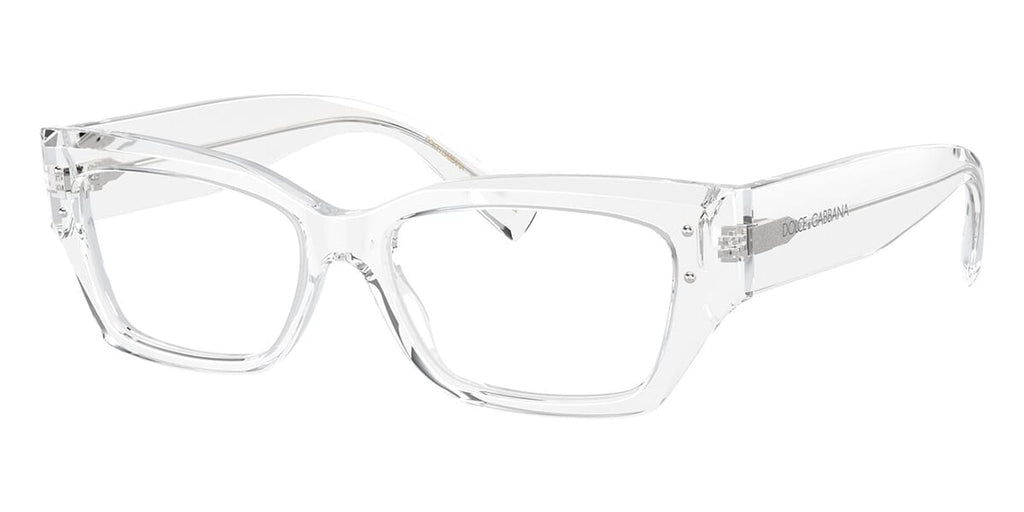 Dolce&Gabbana DG3387 3133 Glasses